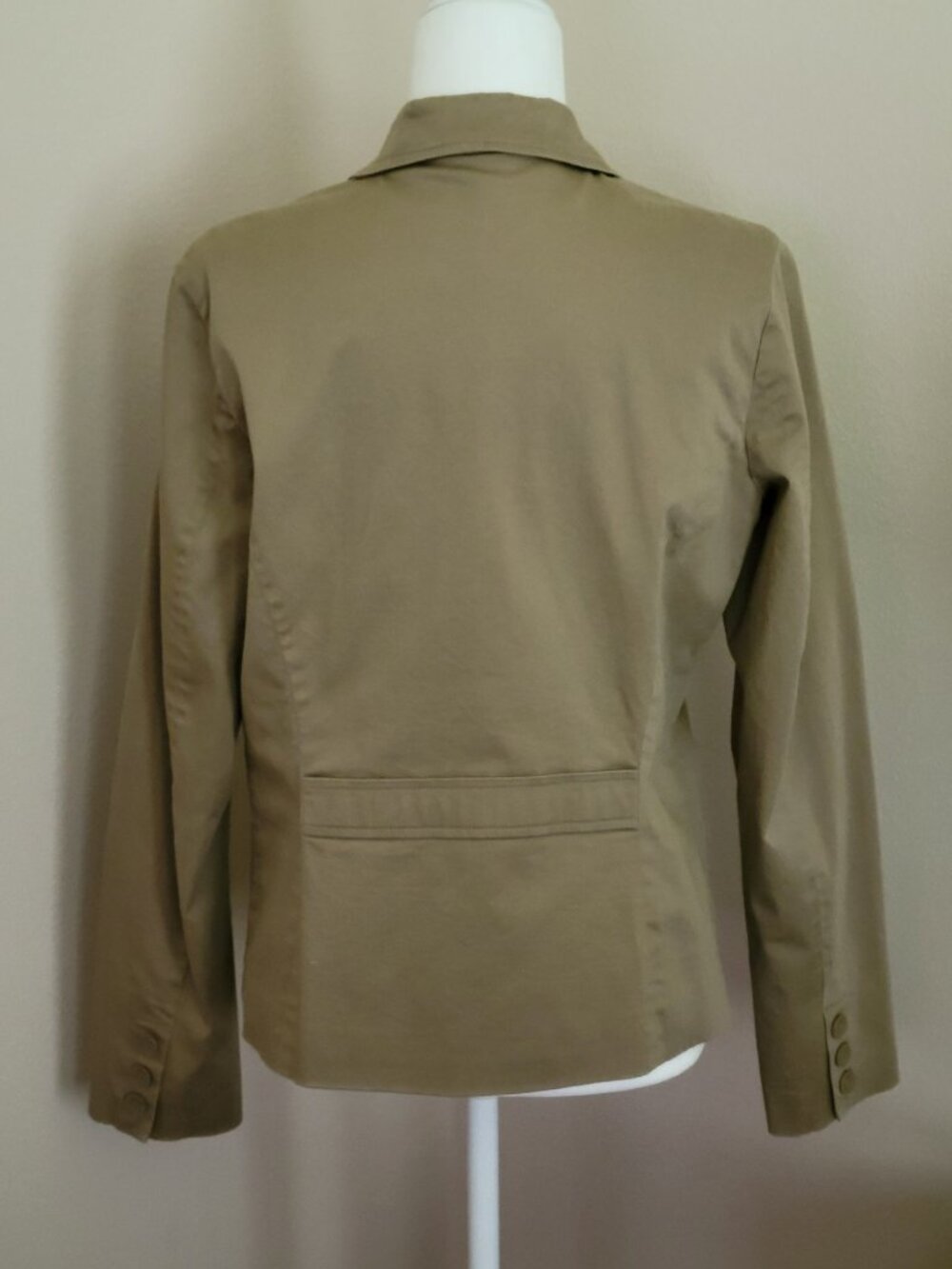 Jacket - Picture 2 of 2